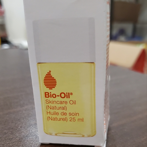 Bio-Oil Skincare oil mini - Picture 2 of 5